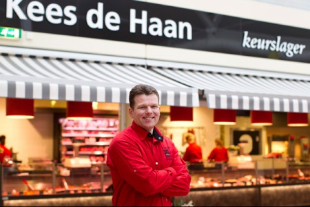 Over onze Keurslagerij