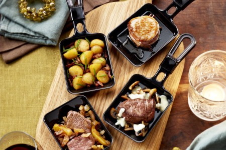 Fondue Royaal