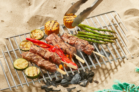 BBQ ki