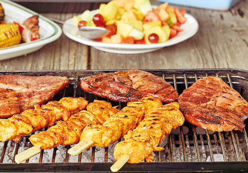 BBQ 2025
