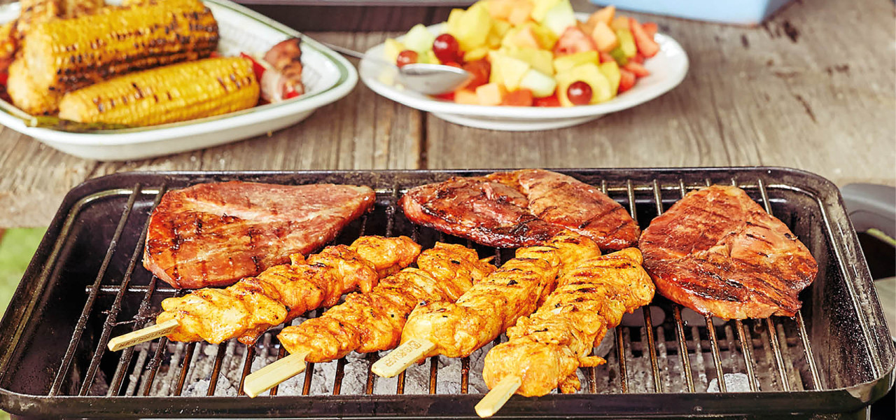 BBQ 2025