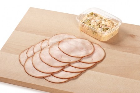 Gegrilde kiprollade